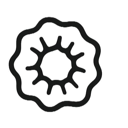 Versatile & Stylish Icon